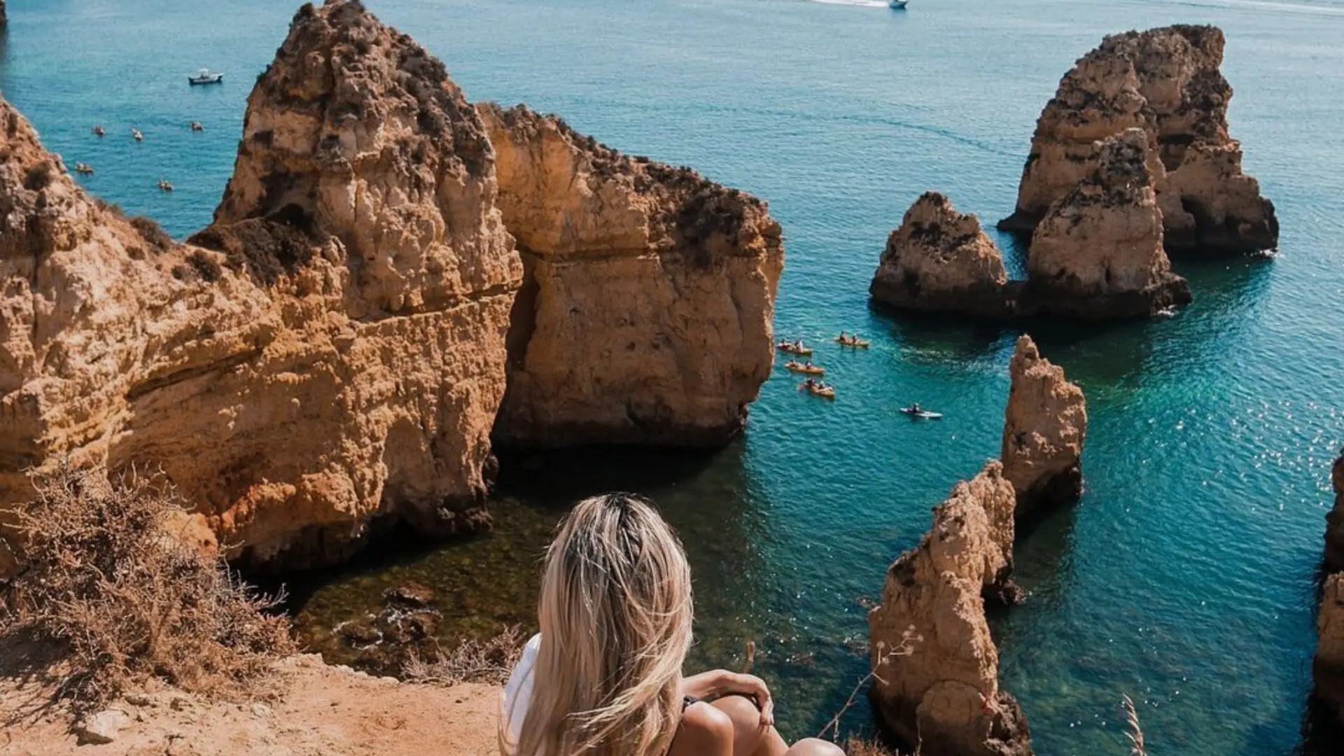 Influencer e turismo: quando un post trasforma una meta in una destinazione